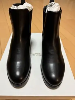 新品未使用 サイドゴアブーツ 22.5cm ユナイテッドアローズ