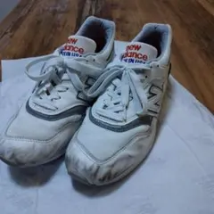 z*5様 New Balance 997 28.5