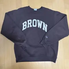 Champion BROWN フリーストレーナー M