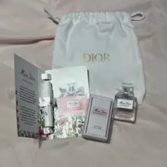 2026年最新】miss dior 香水 サンプルの人気アイテム - メルカリ