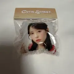新品】CUTIE STREET 佐野愛花 生誕祭 2025 もぐもぐホルダー - メルカリ