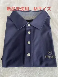 2025年最新】ping ポロシャツの人気アイテム - メルカリ
