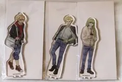Fate/strange Fake 上海 アニメイトカフェ アクリルコースター - メルカリ