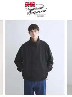 【メンズTraditional Weatherwear】ナイロンジャケット 2026年最新】Traditional Weatherwear メンズ ナイロンジャケットの