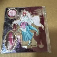 ブルーロック TSUTAYA 百鬼夜行 アクリルスタンド 　千切豹馬