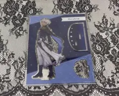 にじさんじ 5th ANNIVERSARY アクリルスタンド　イブラヒム