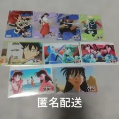 S*a様 No.34 剣勇伝説ヤイバ PPカード 当時もの YAIBA ノーマル