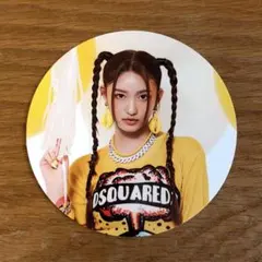 IVE イソ カード