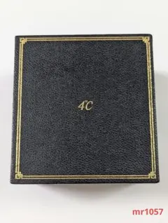 4℃リングケース　ケースのみ