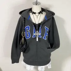 フルジップパーカー パーカー