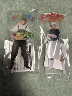 めいちゃん アクリルスタンド