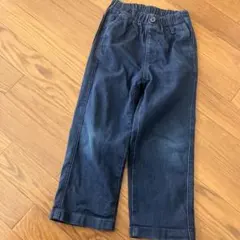 ユニクロ　ストレッチイージーパンツ　110cm