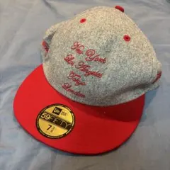 ニューエラキャップ 58.7cm