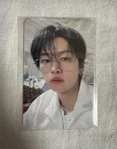 StrayKids スキズ 6th ペンミ グッズ特典 リノ