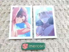 パラライ 真夏の幻影 アレン 夏準 Gプリ セット