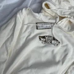 VANS(バンズ) M SK8 Tiger Big H SWT パーカー