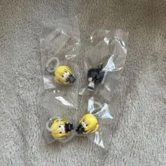 デスノート めじるしアクセサリー L ミサミサ