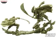 ワンピース フィギュア白ひげ VS ロジャーMANHOOD ONE PIECE