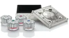 【最終値下げ済】【未開封新品】ジルスチュアート10thアニバーサリー