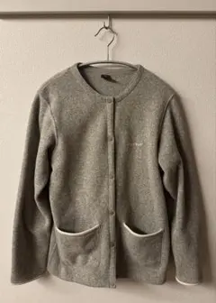 【Tシャツおまけ付き】mont-bell シャミースカーディガン Women's