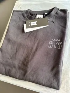 2026年最新】bts ポップアップ tシャツの人気アイテム - メルカリ