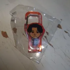 THE RAMPAGE　後藤拓磨さんアクリルカラナビ新品ガチャ