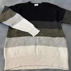 dunhill ニット