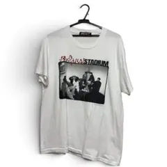 限定値下げ【30分着用のみ】BE:FIRST スタジアムTシャツSサイズ 限定値下げ【30分着用のみ】BE:FIRST スタジアムTシャツSサイズ - メルカリ