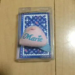 Marie ピン留め