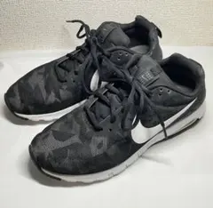Nike ナイキ AIR MAX スニーカー ブラック