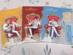 ルカ・ヴォックス・アイク アクリルスタンド