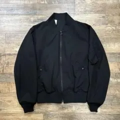 エヌハリ　MA1 エヌハリ MA1 N.HOOLYWOOD / MA1 – MaW SAPPORO