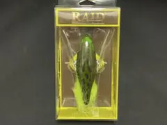 レイドジャパン ダッジ オニヤンマ - メルカリ