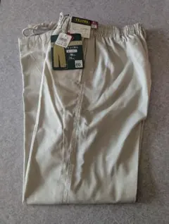 レディースパンツ　L サイズ