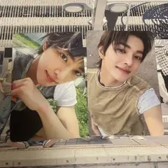 cortis コルティス ゴンホ トレカ