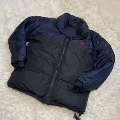 リ*オ様 Helly Hansen ダウンジャケット　リバーシブル