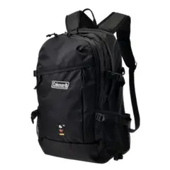 Colemanリュックサック・バックパック 33L 刺しゅう WALKER