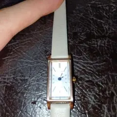 CITIZEN Eco-Drive レディース 腕時計