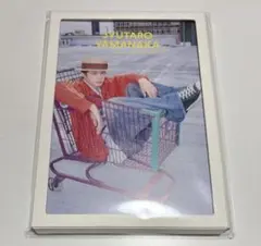 M!LK 山中柔太郎 カレンダー
