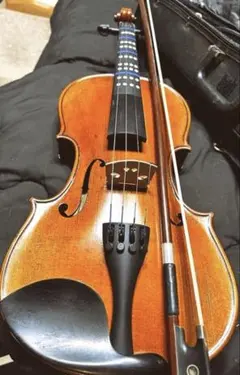 Violin Full size 恐らくスロバキア製 - メルカリ