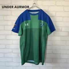 アンダーアーマー T.LEAGUE 木下マイスター東京　水谷　日本製