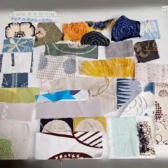 ミナペルホネン 生地