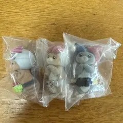 仮面にゃいだー