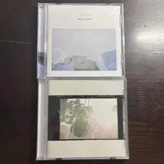 廃盤 SHE'll SLEEP デモCD 2枚セット シールスリープ - メルカリ