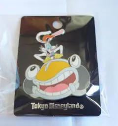 2025年最新】ロジャーラビット ピンバッジの人気アイテム - メルカリ