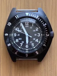 航空自衛隊 コックピットクロック - メルカリ