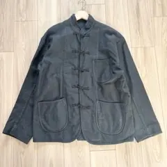 最終値下》希少な黒 ポータークラシック✖️PHAETON コーデュロイ 