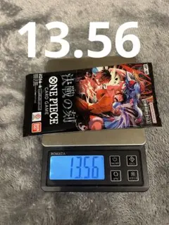 未サーチ 決戦の刻 156パック 新品 未開封 メルカリ