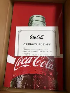 コカコーラ オリジナルピックルボールセット 非売品 当選品 未開封 未使用