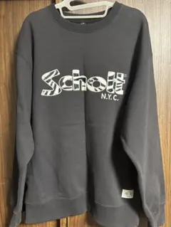 The Soloist. ソロイスト マークゴンザレス スウェット XL - メルカリ